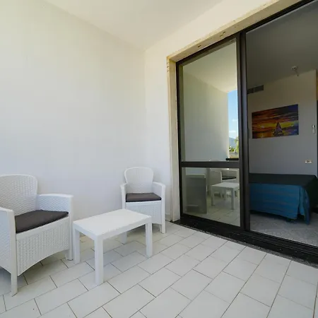 Club Clorinda Nuova Gestione 2024 4* بييسْتوم