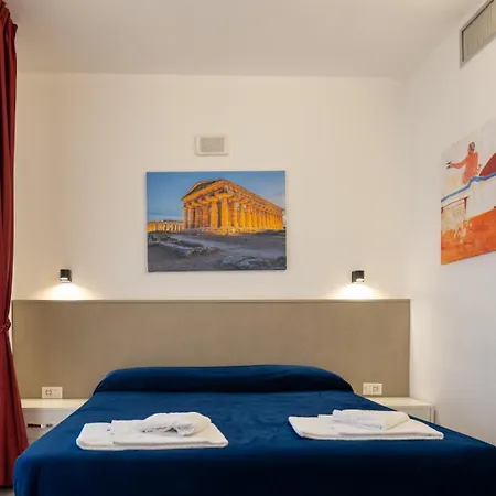 Club Clorinda Nuova Gestione 2024 4* بييسْتوم