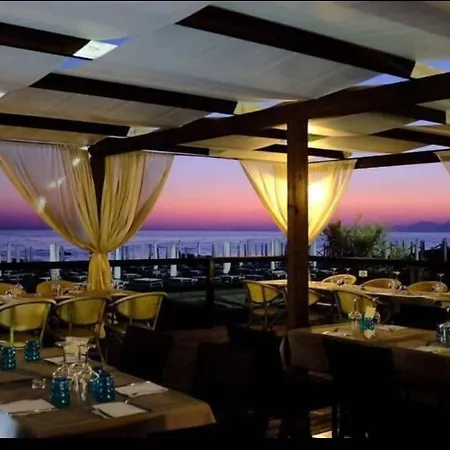 Club Clorinda Nuova Gestione 2024 Paestum
