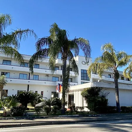 Club Clorinda Nuova Gestione 2024 Hotel