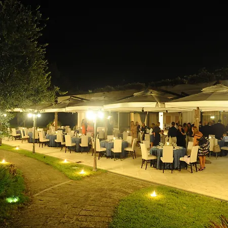 Hotel Club Clorinda Nuova Gestione 2024