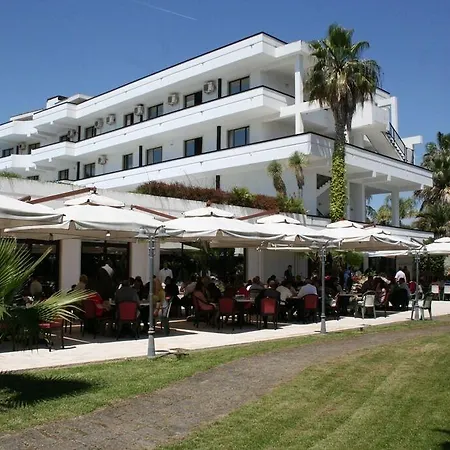 Hotel Club Clorinda Nuova Gestione 2024 Paestum
