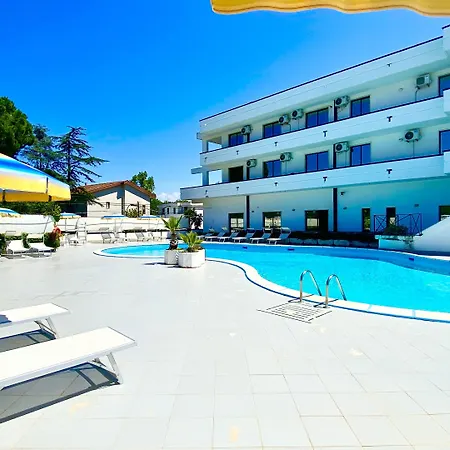 Club Clorinda Nuova Gestione 2024 Hotel Paestum