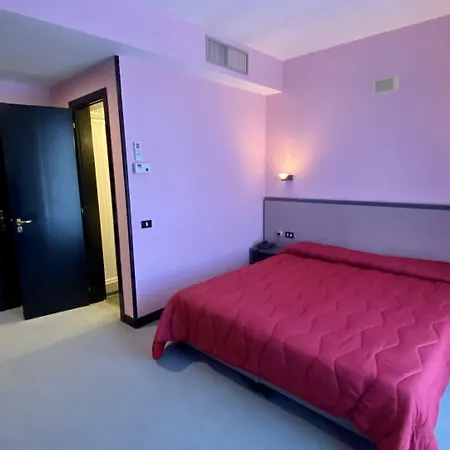 Hotel Club Clorinda Nuova Gestione 2024