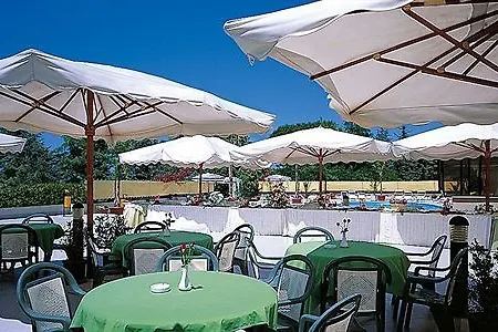Clorinda Paestum