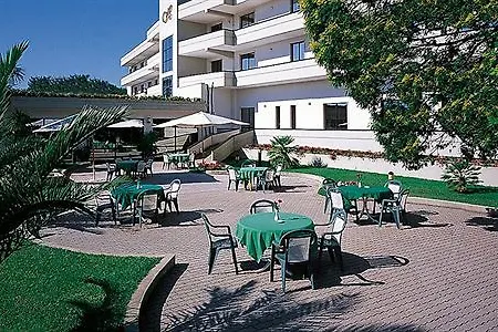 Hotel Clorinda 4*