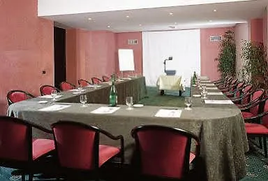 Clorinda Hotel